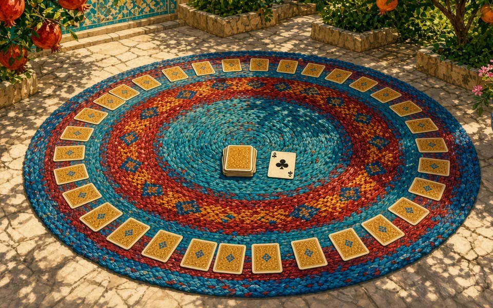 کاور بازی هفت‌خبیث