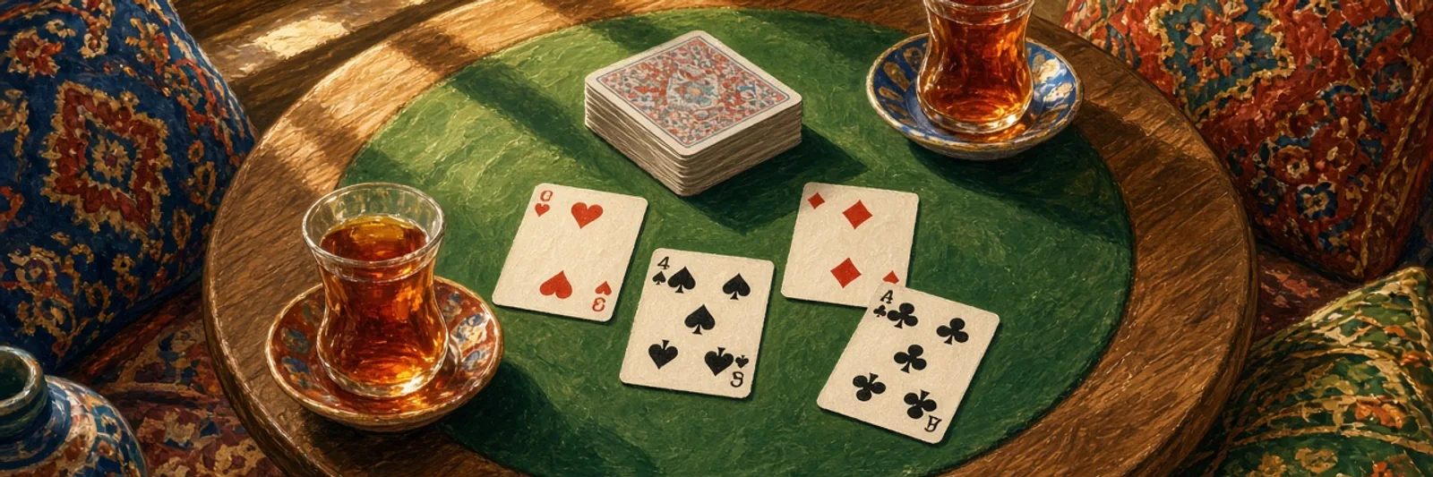 تصویر معرفی بازی حکم