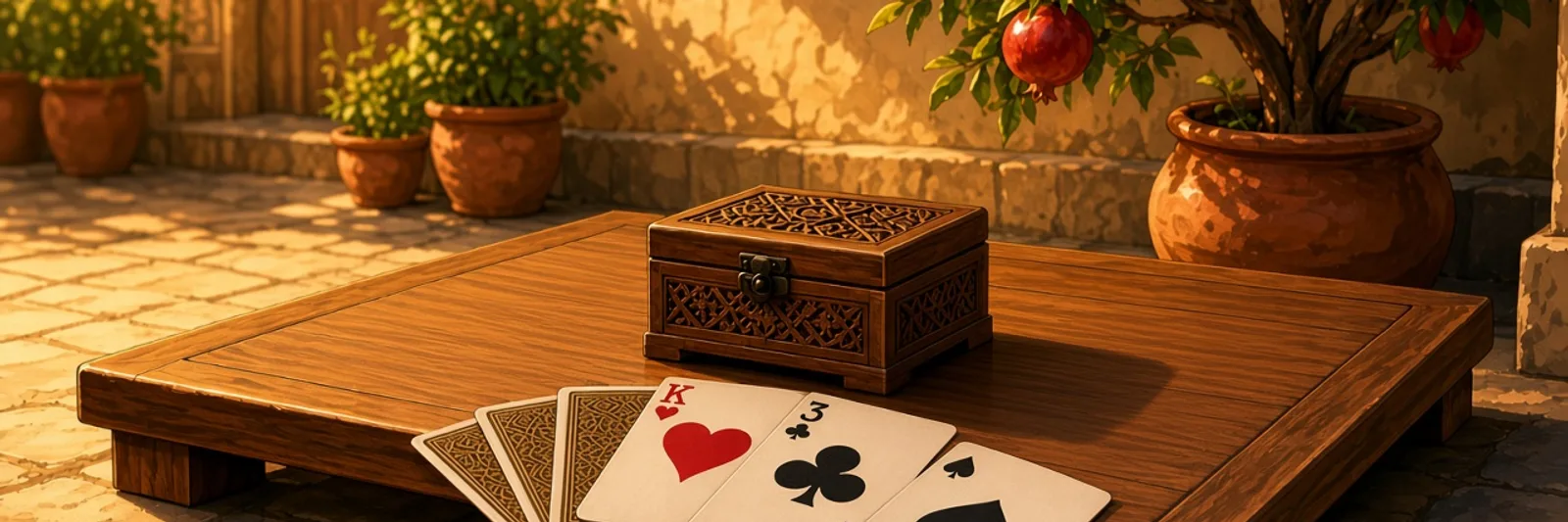 تصویر معرفی بازی شلم